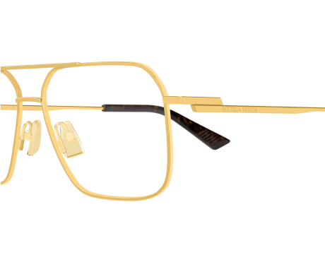 255889-Lunettes de vue Bottega Veneta Ribbon BV1384O