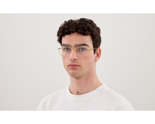 Lunettes de vue Bottega Veneta Ribbon BV1384O