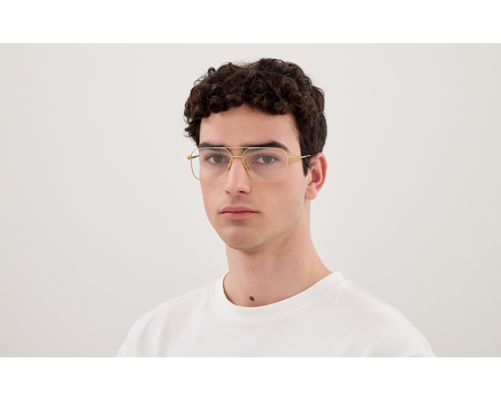 Lunettes de vue Bottega Veneta Ribbon BV1384O