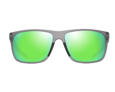 255912-Maui Jim Lehopulu Zonnebril