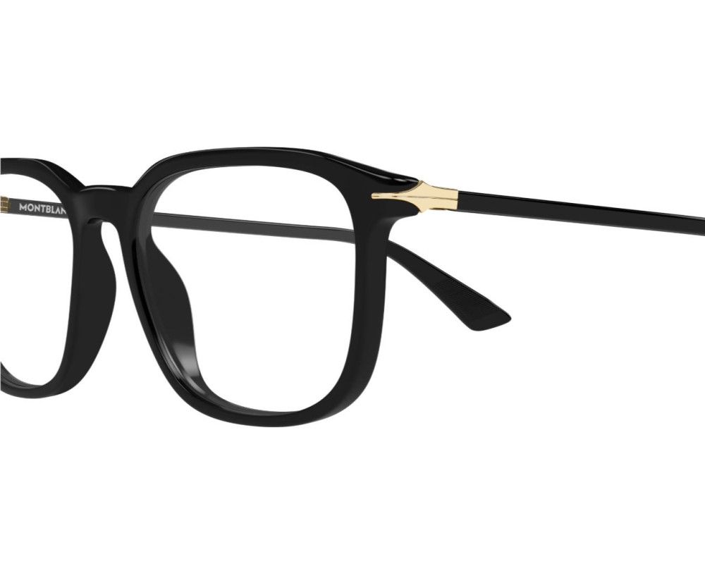 Lunettes de vue Montblanc NIB MB0438O