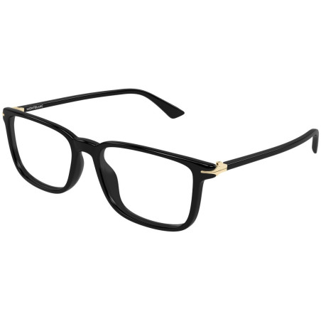 Lunettes de vue Montblanc NIB MB0437O