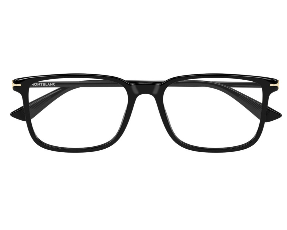 Lunettes de vue Montblanc NIB MB0437O