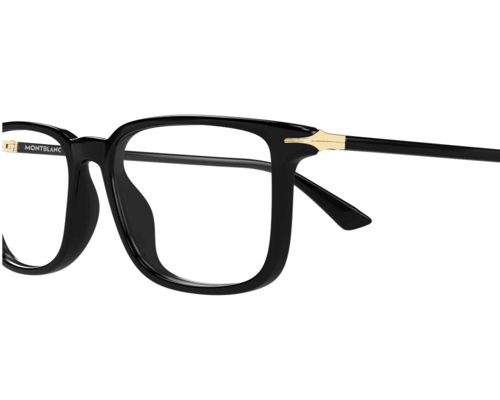 Lunettes de vue Montblanc NIB MB0437O