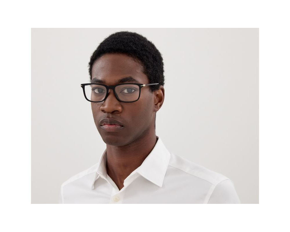 Lunettes de vue Montblanc NIB MB0437O