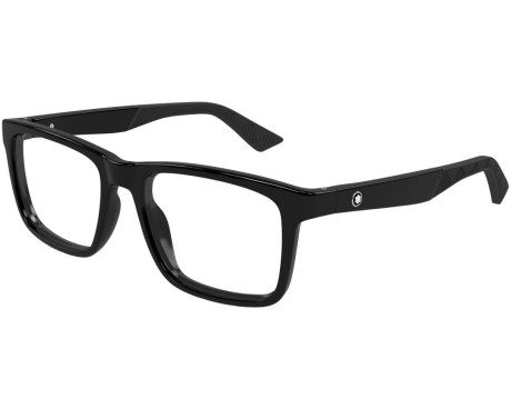 255995-Lunettes de vue Montblanc Extreme MB0434O
