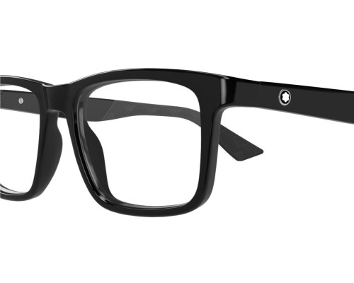 Lunettes de vue Montblanc Extreme MB0434O