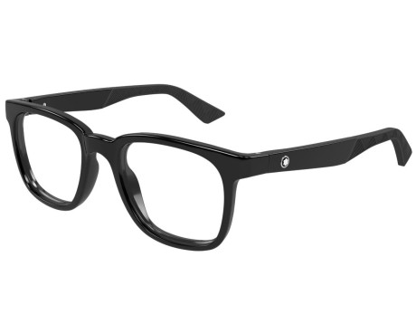 256001-Lunettes de vue Montblanc Extreme MB0433O