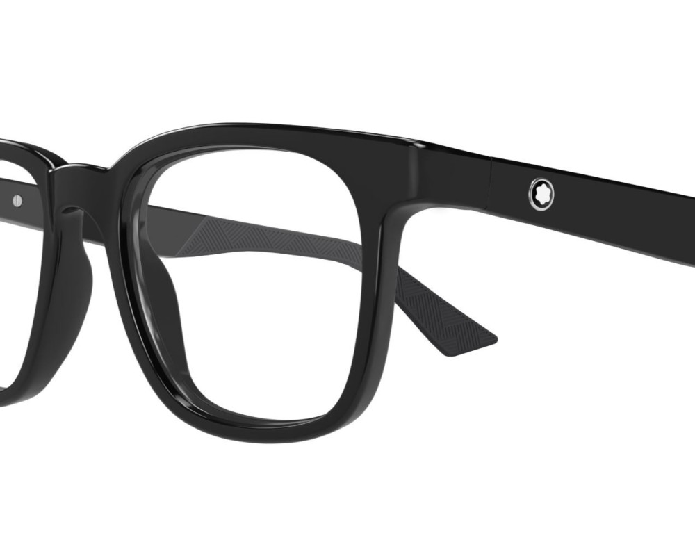 Lunettes de vue Montblanc Extreme MB0433O