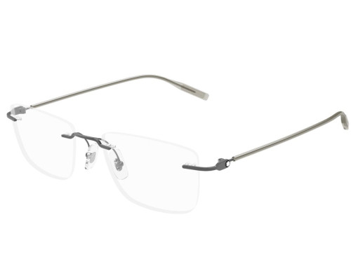 Lunettes de vue Montblanc Snowcap MB0431O