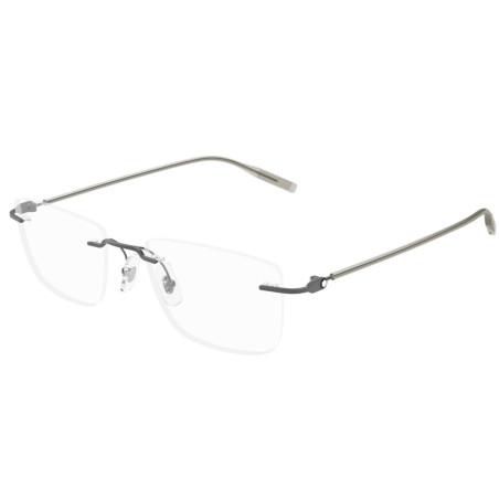 Montblanc Snowcap MB0431O Zonnebril