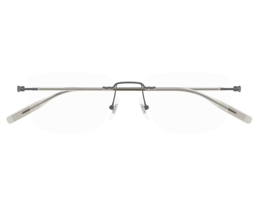 Montblanc Snowcap MB0431O Zonnebril