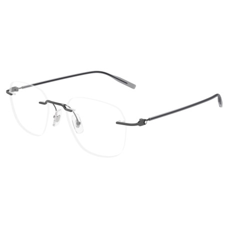 Montblanc Snowcap MB0430O Zonnebril