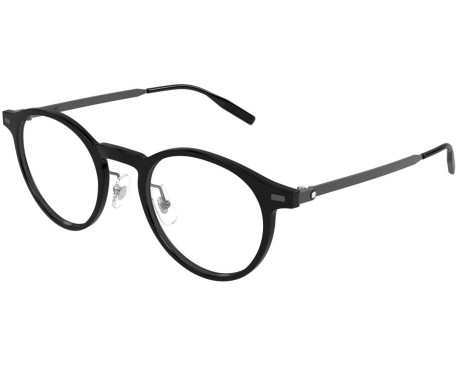 256049-Montblanc Snowcap MB0426O Zonnebril