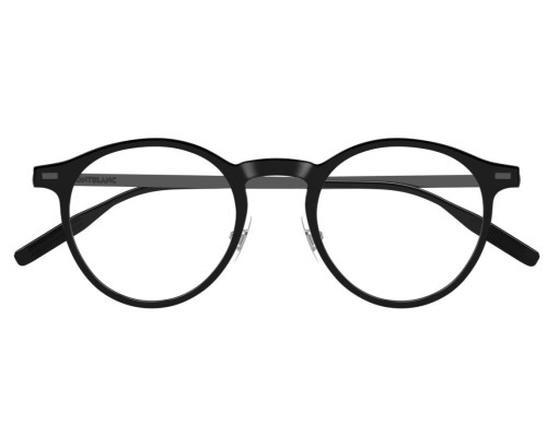 Lunettes de vue Montblanc Snowcap MB0426O