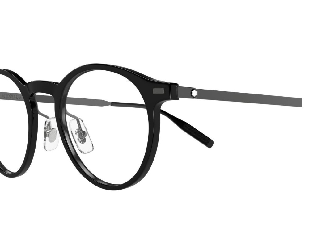 Lunettes de vue Montblanc Snowcap MB0426O