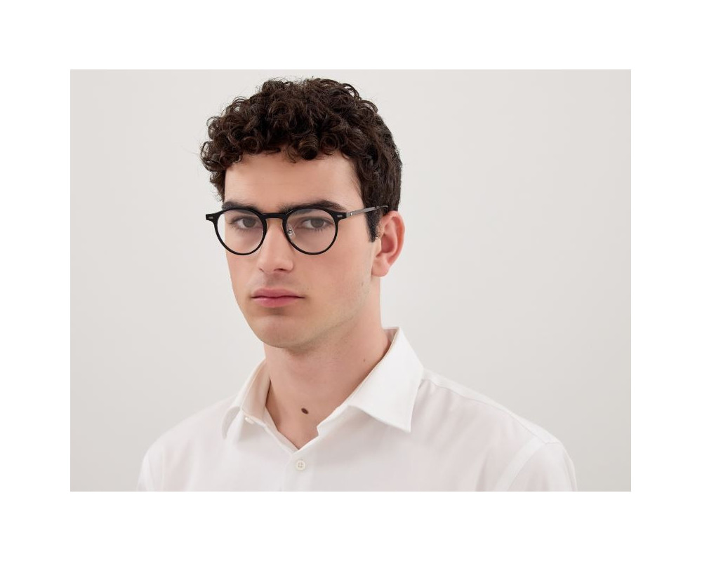 Lunettes de vue Montblanc Snowcap MB0426O