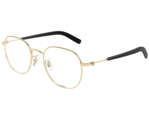 Montblanc Snowcap MB0425OA Zonnebril