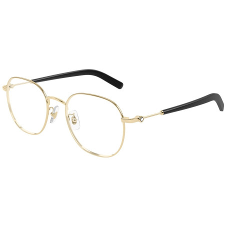 Montblanc Snowcap MB0425OA Zonnebril
