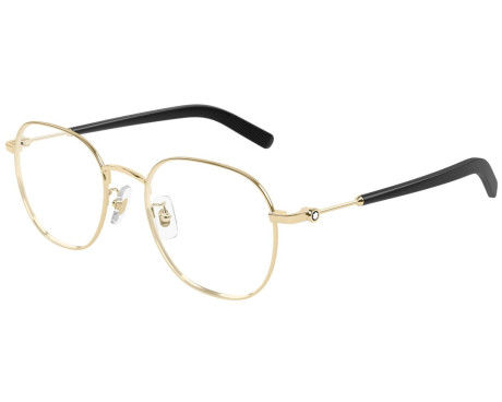 256060-Montblanc Snowcap MB0425OA Zonnebril