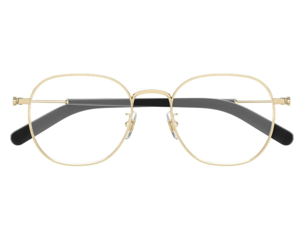 Lunettes de vue Montblanc Snowcap MB0425OA