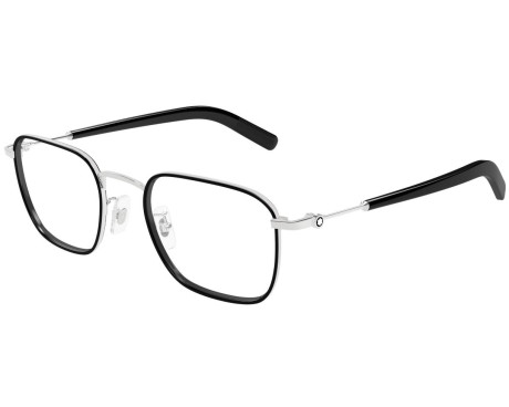 256072-Lunettes de vue Montblanc Snowcap MB0424O