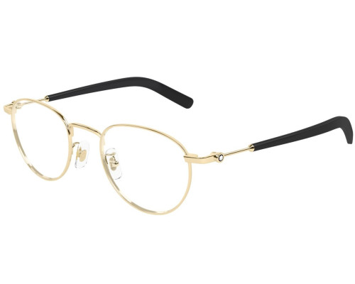 Lunettes de vue Montblanc Snowcap MB0423O