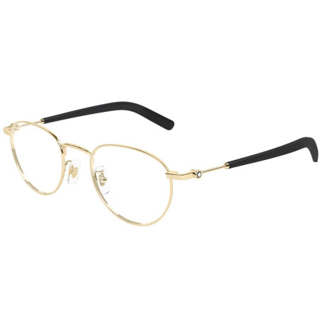 Lunettes de vue Montblanc Snowcap MB0423O