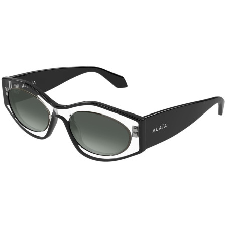 Logo Alaia AA0093S Zonnebril