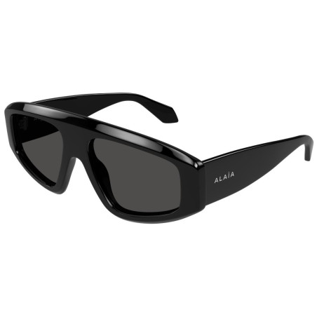 Lunettes de Soleil Lettering Logo Alaia AA0092S