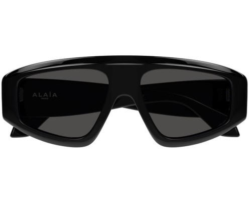 Lunettes de Soleil Lettering Logo Alaia AA0092S