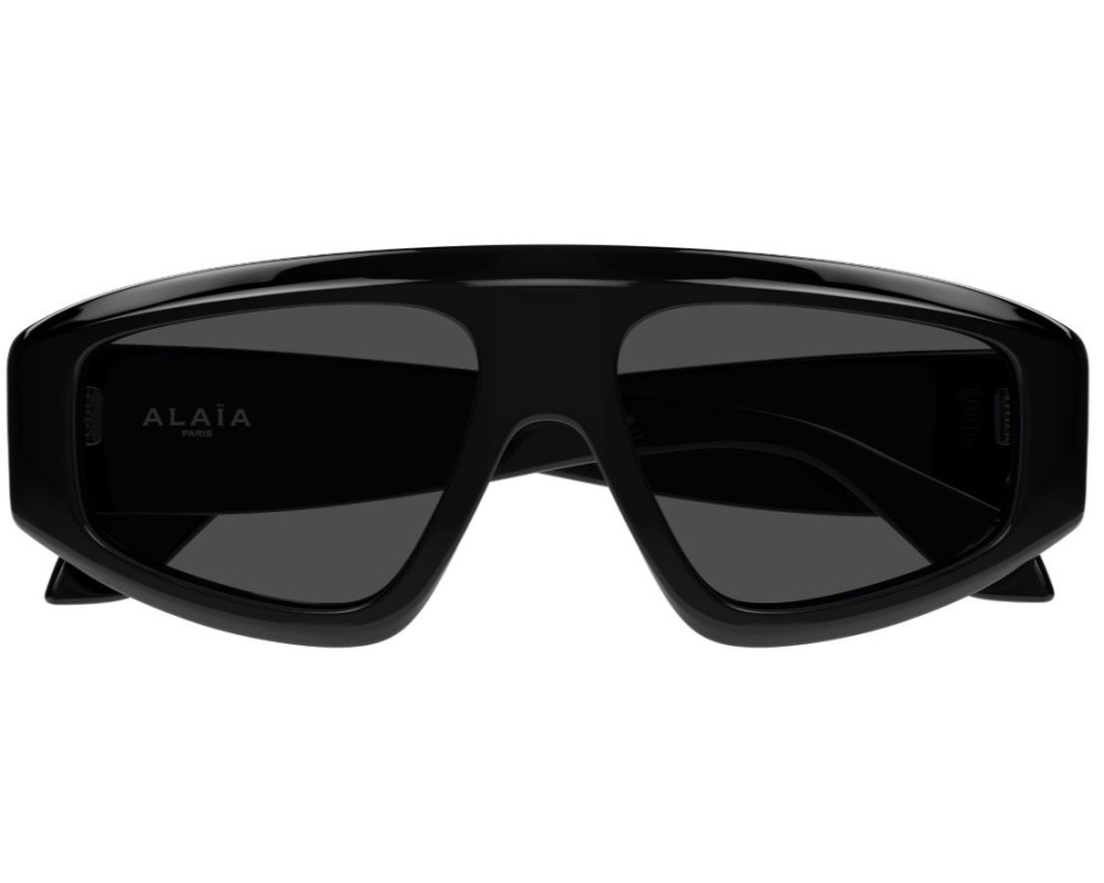 Lunettes de Soleil Lettering Logo Alaia AA0092S