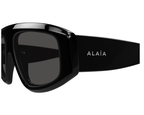 Logo Alaia AA0092S Zonnebril