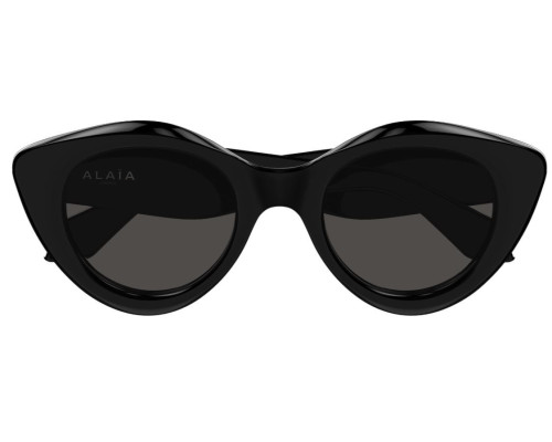 Logo Alaia AA0091S Zonnebril