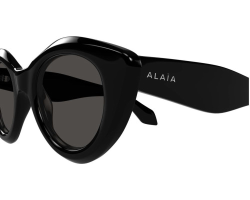 Logo Alaia AA0091S Zonnebril