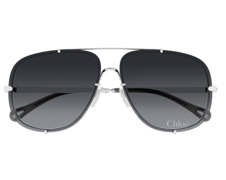 256183-Chloe CH0348S Zonnebril