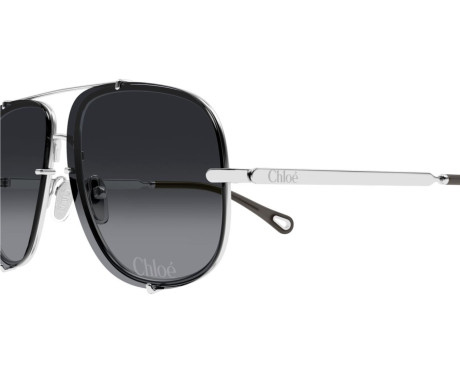 256184-Chloe CH0348S Zonnebril