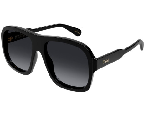 256227-Chloe CH0331S Zonnebril