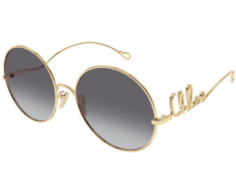 256239-Chloe CH0329S Zonnebril
