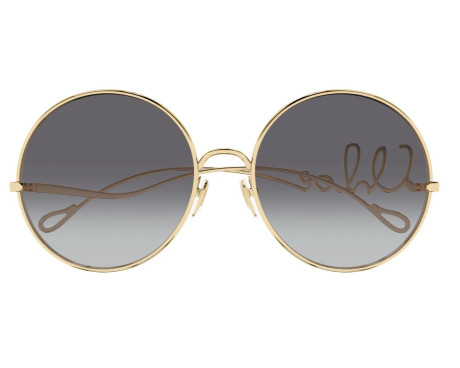 256240-Lunettes de Soleil Chloe CH0329S