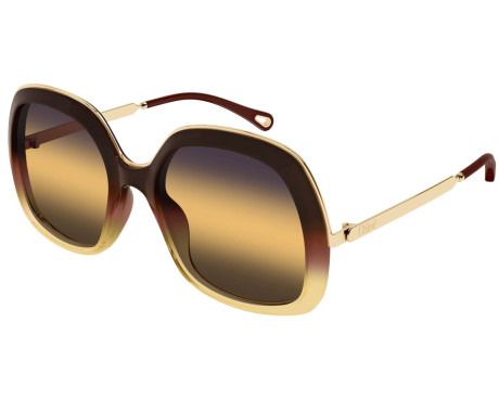 256252-Lunettes de Soleil Chloe CH0327S