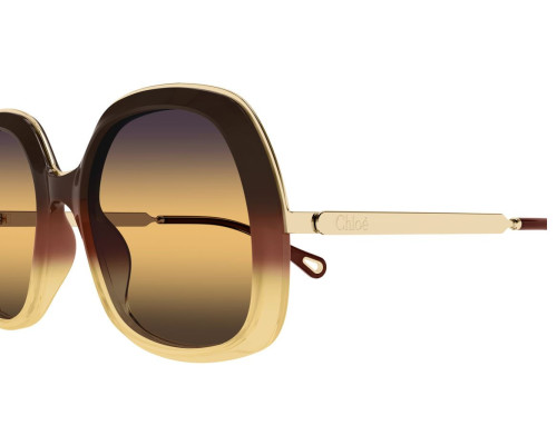 Chloe CH0327S Zonnebril