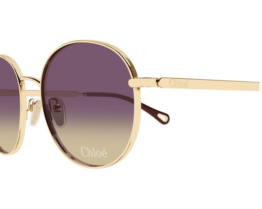 Lunettes de Soleil Chloe CH0325SK