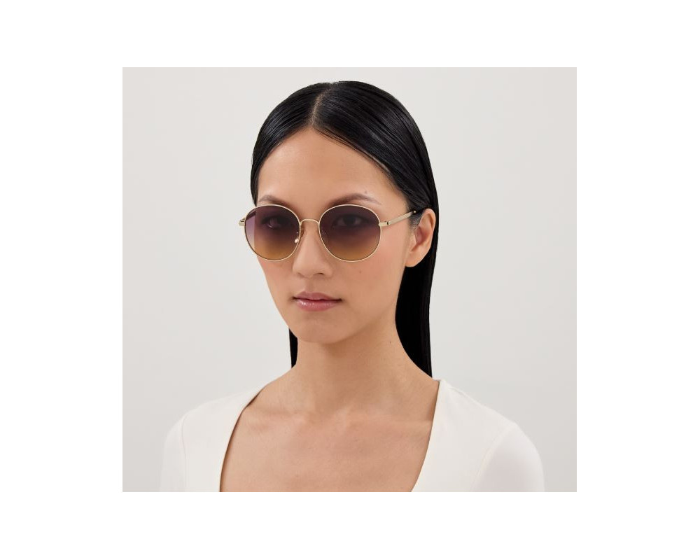Lunettes de Soleil Chloe CH0325SK