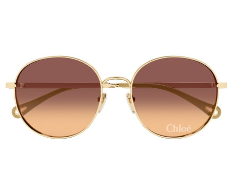 256296-Lunettes de Soleil Chloe CH0325S