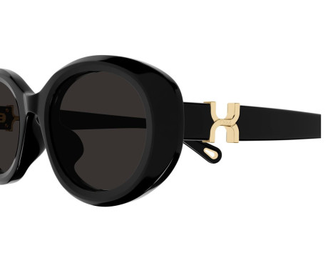 256310-Chloe CH0323SK Zonnebril