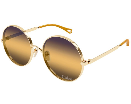 256322-Chloe CH0321S Zonnebril