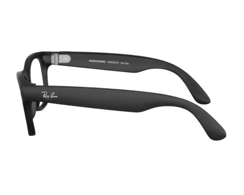 Lunettes de soleil Ray-Ban Meta Wayfarer Gen 1 RW4006