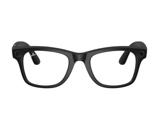 Ray-Ban Meta Wayfarer Gen 1 RW4006 Zonnebril