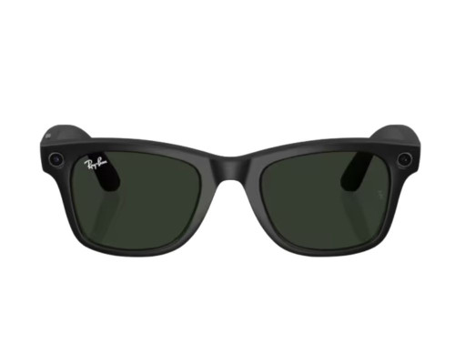 Ray-Ban Meta Wayfarer Gen 1 RW4006 Zonnebril
